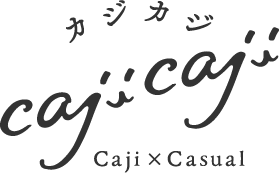 CajiCaji カジカジ